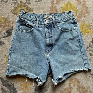 Vintage? GUESS denim Jean shorts